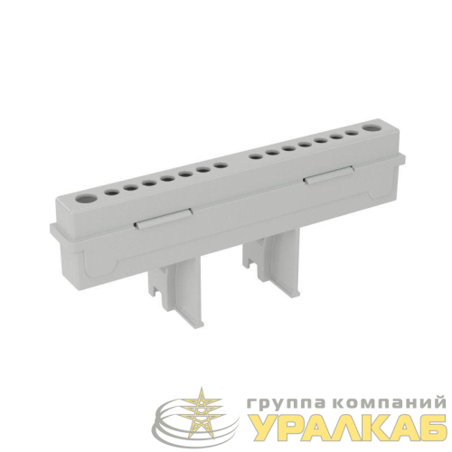 Клеммник 8 мод. для боксов DKC 