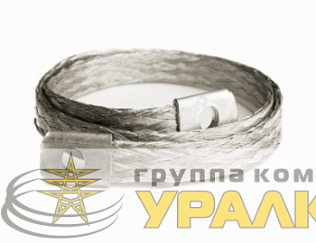 Шлейф для заземления 250х10 DKC 