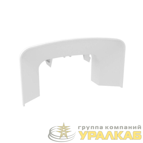 Переходник для кабель-канала 140х50/110х50 DKC 