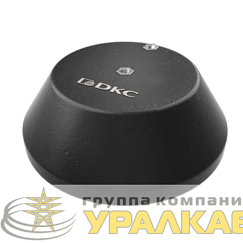 Основание бетонное (20кг) DKC 