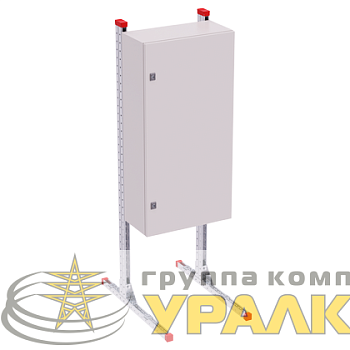Комплект напольной установки 1800мм DKC 