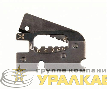 Аксессуар для зачистки и резки проводов 0.5-6кв.мм DKC 