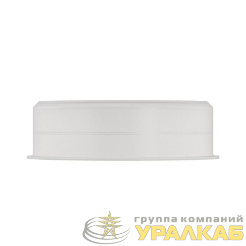 Заглушка для гофр. труб d50 DKC 