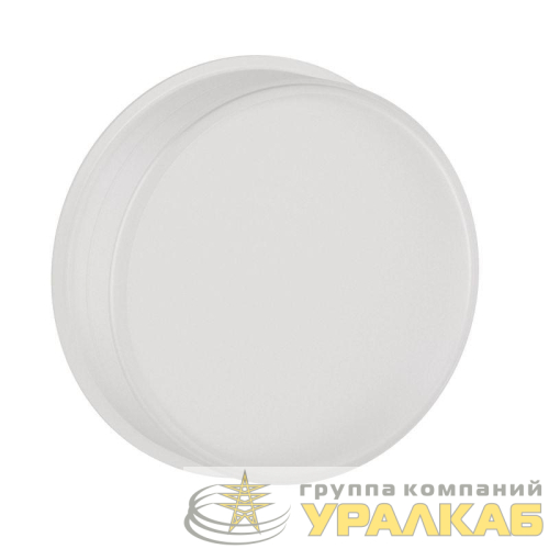 Заглушка для гофр. труб d50 DKC 