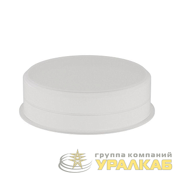 Заглушка для гофр. труб d50 DKC 