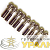 Перемычка PM20/2 2пол. DKC 