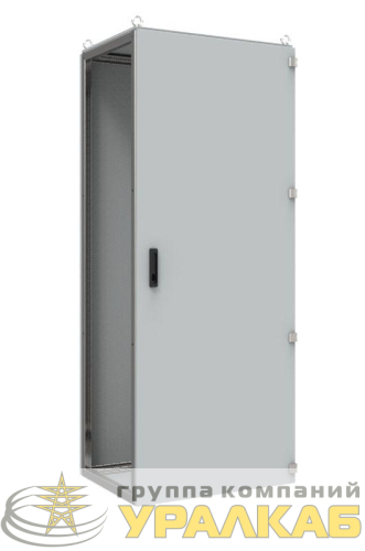 Корпус FORT IP54 (1800х600х600) PROxima EKF 