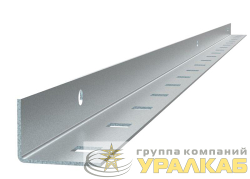 Держатель пластронов FORT высотой 1000 (уп.2шт) PROxima EKF 