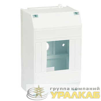 Бокс КМПН 1/4 PROxima EKF 