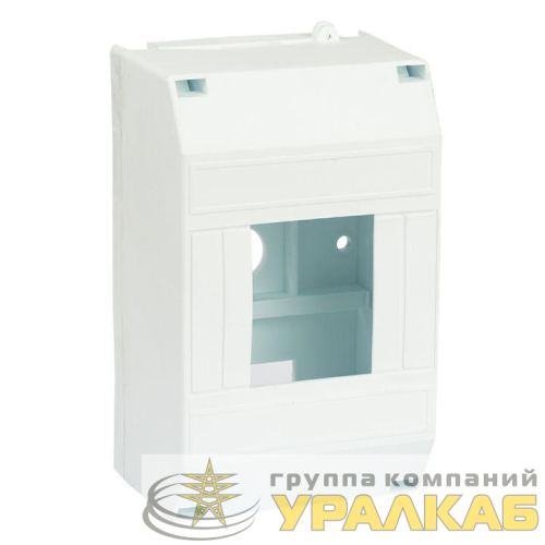 Бокс КМПН 1/4 PROxima EKF 