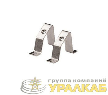 Кронштейн для установки DIN-рейки под углом PROxima EKF 