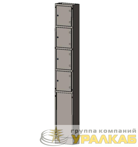Короб КСС (1890х300х150) Basic EKF 