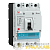 Выключатель автоматический 3п 160А 50кА AV POWER-1/3 ETU6.2 AVERES EKF 