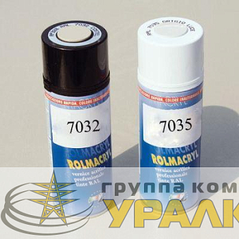 Краска акрил. балл. 30г RAL 7032 DKC 