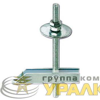 Анкер складной М6 со шпилькой DKC 