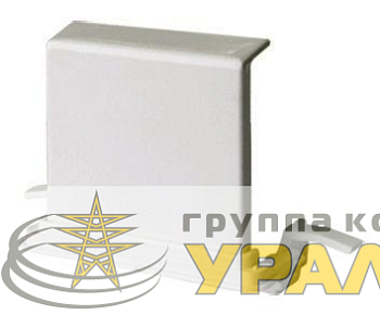 Адаптер для кабель-канала 40х17/50х20 (к кор. PDD-N) DKC 