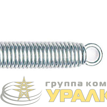 Пружина стальная для жестких труб d20мм DKC 