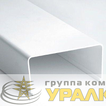 Крышка для короба 70х40 мм Angara (дл.2м) DKC 