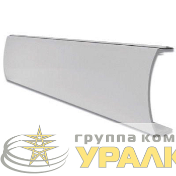 Крышка фронтальная 60мм (для кабель-канала 90х50/110х50/140х50) (дл.2м) DKC 