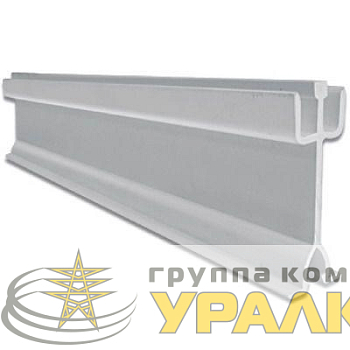 Разделитель для кабель-канала 140х50 несущий (дл.2м) DKC 