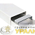 Скоба фиксир. для короба 70х40 Angara DKC 