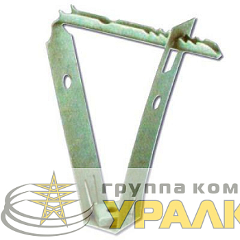 Крепление к профнастилу для шпильки М8 DKC 