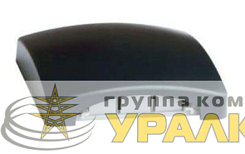 Тройник для напольного кабель-канала DSP G сер. DKC 