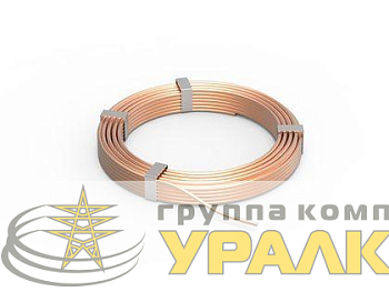 Пруток 8мм обмедненный (уп.120м) DKC 