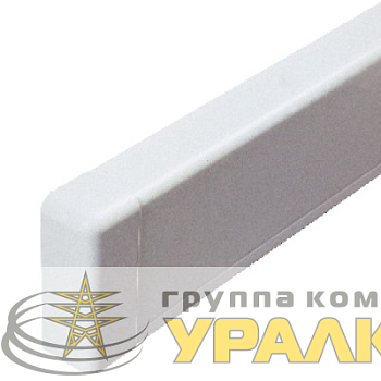 Заглушка для короба 100х40 Angara DKC 