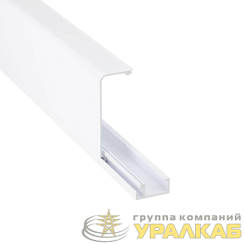 Короб 100х40 Angara (дл.2м) DKC 