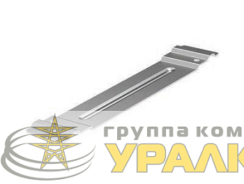 Фиксатор кабеля TRC для лотка осн. 300 DKC 