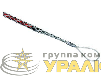Чулок кабельный d95-110мм с петлей DKC 