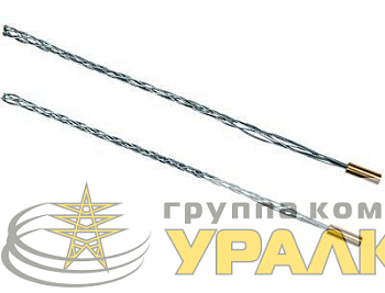 Чулок кабельный с резьбовым након. d9-12мм M6 DKC 