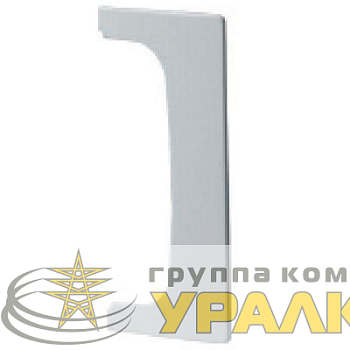Адаптер для кабель-канала 90х25 (к уст./распр. мод. коробке) DKC 