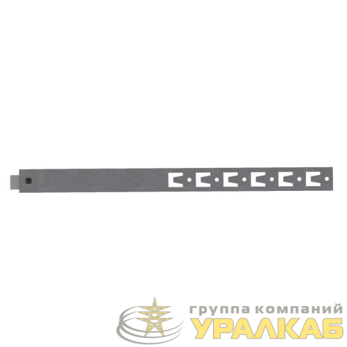 Держатель проволоки d8мм с зажимом DKC 