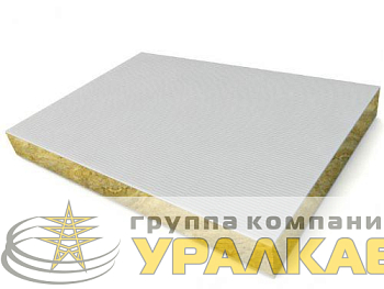 Плита огнестойкая 1000х500х52 DKC 