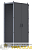 Корпус FORT IP31 (2000х1000х600) PROxima EKF 