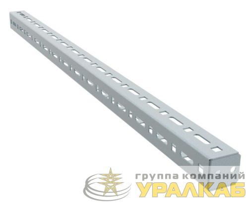 Рейка поперечная FORT для корпуса шириной 600 (уп.4шт) PROxima EKF 