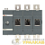 Рубильник 3п 1600А без рукоятки управления TwinBlock PROxima EKF 