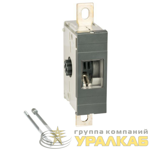 Полюс дополнительный 630А для рубильника TwinBlock PROxima EKF 