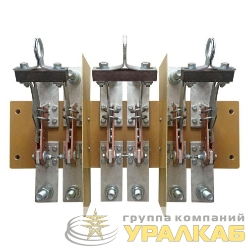 Разъединитель РЕ19-46-31160 3150А PROxima EKF 