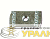 Гайка фасонная М10 (уп.100шт) DKC 