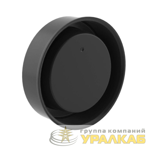 Заглушка для гофр. двустен. труб d125 DKC 