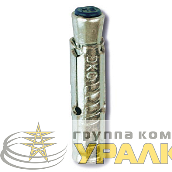 Анкер забивной М10 (уп.30шт) DKC 