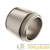 Муфта труба-коробка d63мм IP66/IP67 М63х1.5 никелир. латунь DKC Муфта труба-коробка d63мм IP66/IP67 М63х1.5 никелир. латунь DKC