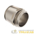 Муфта труба-коробка d50мм IP66/IP67 М50х1.5 никелир. латунь DKC Муфта труба-коробка d50мм IP66/IP67 М50х1.5 никелир. латунь DKC
