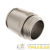 Муфта труба-коробка d32мм IP66/IP67 М32х1.5 никелир. латунь DKC 