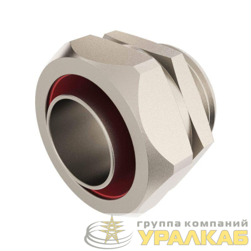 Муфта металлорукав-коробка DN 26 М32х1.5 наружн. резьба DKC 