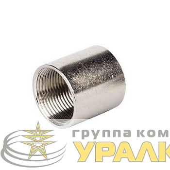 Втулка соединительная М25х1.5 DKC 