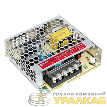 Блок питания 12В MPS-75W-12 PROxima EKF 